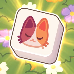 Cozy Tiles: Match & Journey 아이콘