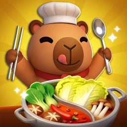 Sort Master: Asian Kitchen 아이콘